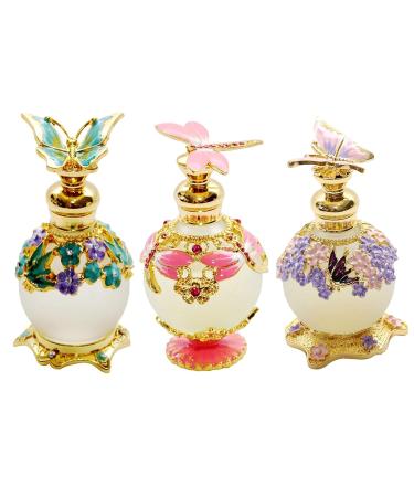 Women's Fragrance Romantic Hypoallergenic Eau De Parfum Fresh Beauty Products Suitable for All Skin Types Holiday Gifts One Size A - Buy Online on GoSupps.com