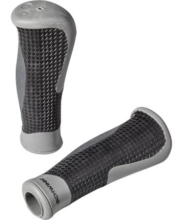 Schwinn Ergonomic Comfort Bicycle Grips - Tri-layer Gel Assorted Pack - Buy Online on GoSupps.com