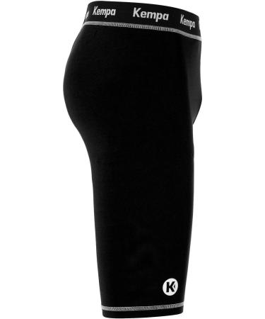Kempa Adult Teamsport Attitude Tights XXL - Royal | International Shipping Available - Buy Online on GoSupps.com