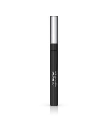Neutrogena Healthy Lengths Mascara for Stronger, Longer Lashes, Clump-, Smudge- and Flake-Free Mascara with Olive Oil, Vitamin E and Rice Protein, Black 02.21 oz 02 / Black