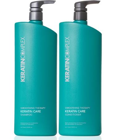  Keratin Complex Keratin Complex Conditioner 1000ml - Buy Online on GoSupps.com