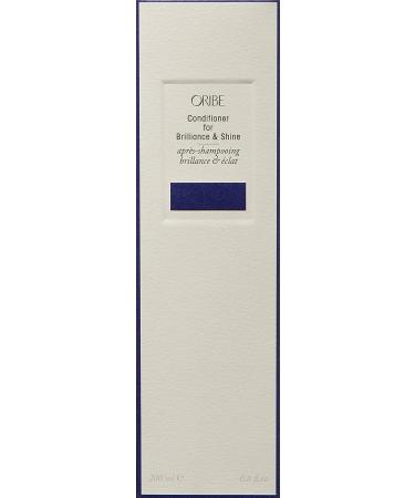 Oribe Brilliance & Shine Conditioner - 6.8 Fl Oz (Pack of 1) - Buy Online on GoSupps.com