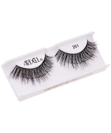 ARDELL Mega Volume Lash 251 - 25g Black | Premium International Shipping - Buy Online on GoSupps.com
