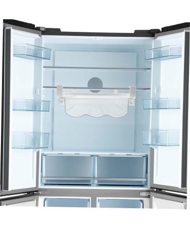 OSALADI 1 set Organizer Organizers Fridge Supply Household Drawer Egg Refrigerator for Double of - Buy Online on GoSupps.com