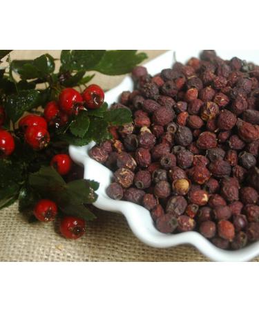 Naturix24 Naturix24 - Hawthorn fruit 100 g