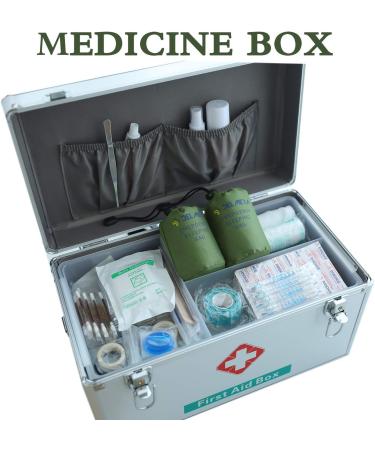 Delmera Emergency Sleeping Bag - Lightweight Waterproof Thermal Survival Gear for Outdoor Adventure - 2 Pack (Orange/Green) - Buy Online on GoSupps.com