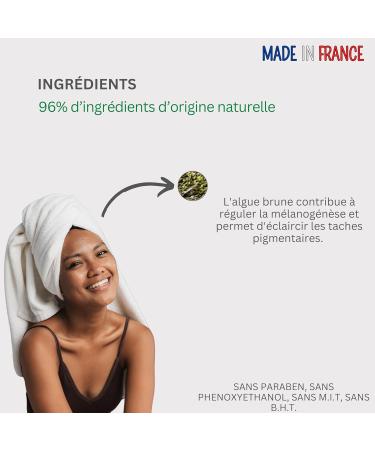  Laboratoire Ch teau Rouge Unifying Bamboo Shower Oil - Buy Online on GoSupps.com