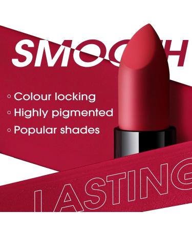 Jolilab 3 Pcs Velvet Matte Lipstick Set - Waterproof Long Lasting High Pigment Nude Lip Makeup for Women & Girls | Non-Stick Moisturizing Lipstick - Buy Online on GoSupps.com