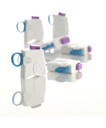 Owen Mumford Unistik TinyTouch Preemie Heel Incision Device - Fast and gentle procedure for premature babies - Buy Online on GoSupps.com