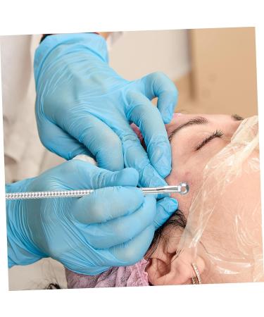 Beavorty Pimple Extractor Remover 1 Set Blackhead Removal Tool Facial Tools Milia Remover Household Remover Stainless Steel - Buy Online on GoSupps.com