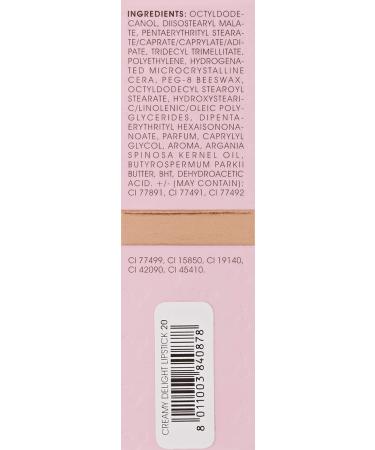  Naj Oleari Naj Oleari Rougeole - 3.5 ml - Buy Online on GoSupps.com