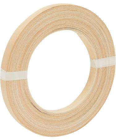 Juvale Thin Flat Reed Coil - 5/8 Wide Wicker Basket Weaving Supplies - DIY Crafts - 0.5 lbs, 118 Ft - Buy Online on GoSupps.com