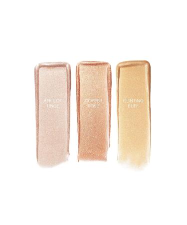 CLE Cosmetics Moonlight Essence Cushion Highlighter - Glinting Buff 0.42oz - Buy Online on GoSupps.com