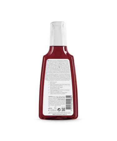 RAUSCH Willow Bark Treatment Shampoo 200 ml | Best for Scalp Health & Hair Care | International Shipping Available - Buy Online on GoSupps.com