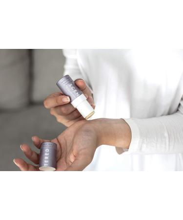 Scentered Sleep Essentials Gift Set - Aromatherapy Sleep Balm, Silk Eye Mask, Ear Plugs - Bedtime Relaxation with Lavender, Chamomile, Ylang Ylang Oils - Buy Online on GoSupps.com