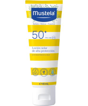 Sun milk 40 ml
