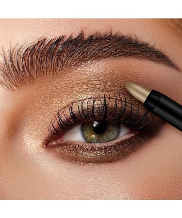  Generisch 2026 Waterproof Glitter Eyeshadow Pencil for Shimmer Eyeshadow - Buy Online on GoSupps.com