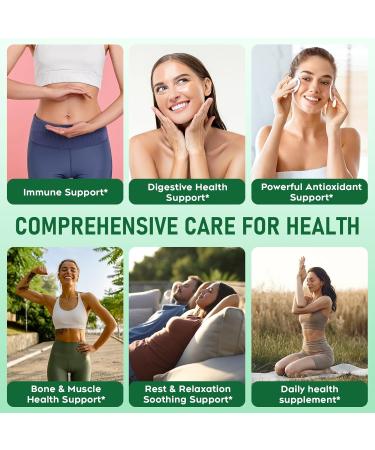 FRKSTYL Oil of Oregano with Black Seed Oil 120 Capsules 2-in-1 Organic Oregano Capsules Supplement with High Carvacrol & Thymoquinone Non-GMO for Immune Support Digestive Health Antioxidant (1 Pack) - Buy Online on GoSupps.com