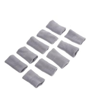 Sosoport 30 Pcs Sports Guards Sports Supplies Accessory Basketball Grip Thumb Multi-function Protector Professional Cots Jitsu Tape Strap Spandex Portable