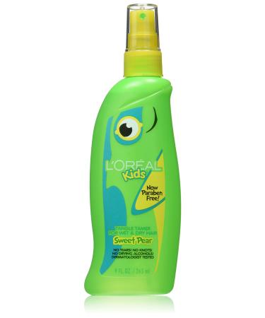 L'Oreal Kids Pear Tangle Tamer 9 fl. oz.