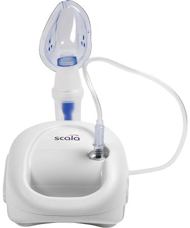 Buy Scala SC 145+ Inhaler Compressor - 1 Pack | Fast International Shipping - Buy Online on GoSupps.com