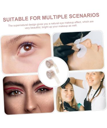 Beavorty 12000 Sheets Double Eyelid Sticker Double-sided Tape Invisible Double Eyelid Tape With Hat - Buy Online on GoSupps.com
