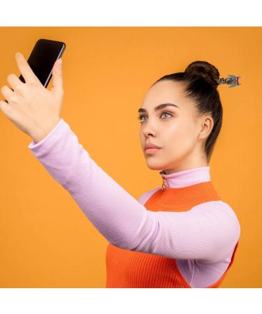 LALAFINA 1pc Butterfly Metal Hairpin Hair Chopsticks Asian Decor Bridal Side Hair Clip Flower Hairpin Bridal Hair Clip Chinese Style Hair Pin Hair Fork Antique Miss Temperament - Buy Online on GoSupps.com