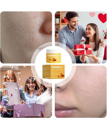  G n rique Face Cream - Intense Nourishing Care | Daily Moisturizing Cream with a Light Texture for Women Natural Radiance Deep Hydration & Softening Care for Dry Sensitive Combination or Normal Skin - Buy Online on GoSupps.com