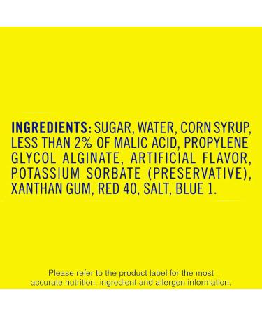 Nesquik Strawberry Syrup 22 oz - Buy Online on GoSupps.com