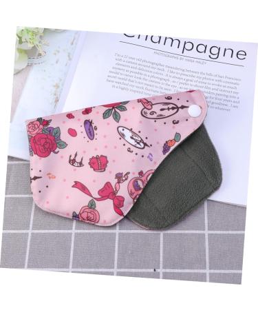 Reusable Mama Pads Cloth Menstrual Napkin Maternity Mother Pad - Washable Towel, Pack of 1 - Buy Online on GoSupps.com
