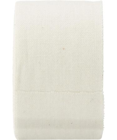 McDavid Zinc Oxide Athletic Tape White - Four Pack, 10-Yard Rolls - Buy Online on GoSupps.com