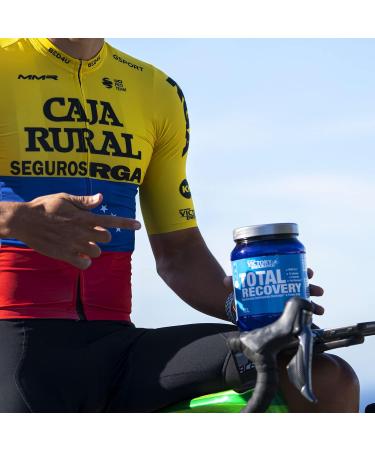 Victory Endurance Total Recovery - Optimise la R cup ration Post-Entra nement Avec Glutamine BCAAs - Enrichie en Vitamines et Electrolytes Go t Chocolat 1250g CHOCOLAT 1250 G - Buy Online on GoSupps.com