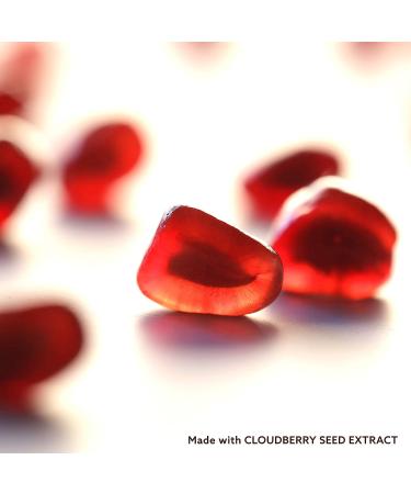 UNDONE BEAUTY Poppa Gloss Moisturizing Tinted Lip Gloss-Balm Hybrid with Cloudberry Seed Oil Extract - Long Wear Lightweight Formula for Lip Nourishment & Conditioning - Buy Online on GoSupps.com