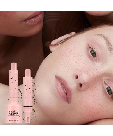 Taches de Rousseur Artificielles - Stylo Points de Beaut - Maquillage Semi-Permanent R sistant l'Eau Effet Naturel Tenue Longue Dur e pour Femmes Soir e Cosplay ZP-A01-0029-01 - Buy Online on GoSupps.com