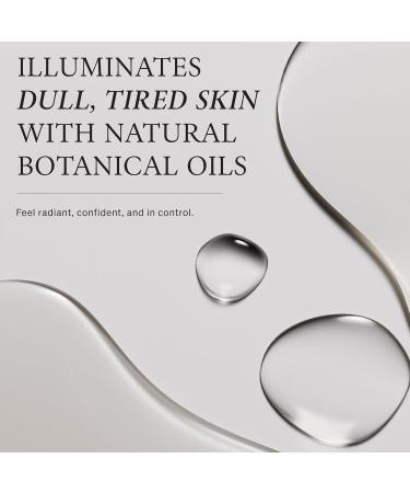 Phosis - Luminous Ultrafine Revitalizing Face Oil for Women Lightweight Facial Glow Elixir with Sea Buckthorn Prickly Pear Pomegranate & Meadowfoam Gua Sha Tool & Skincare Companion 30ml - Buy Online on GoSupps.com