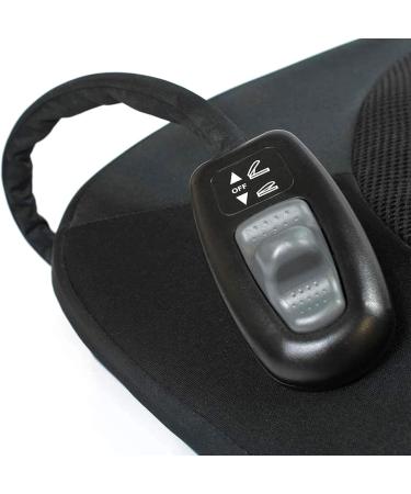 Chair Lift and Sofa Stand Assist Electric Uplift Seat Assist Cushion Portable and Safe Mobility Aid Powered Lift Cushion for Easy Lift Assist Sit to Stand Lift Supports 1 - Buy Online on GoSupps.com