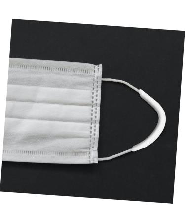 Magiclulu Anti-Snag Ear Hooks 10 Pairs of Ear Protection Tape for Masks | Comfortable & Secure Ear Bracket for Enhanced Protection - Buy Online on GoSupps.com
