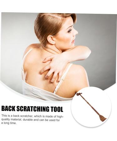Beavorty Massage Hammer - Toksen Massage Stab for Cervical Relief | International Shipping - Buy Online on GoSupps.com
