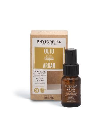 Phytorelax Phytorelax Laboratories Face Body and Hair Oil - 30 ml