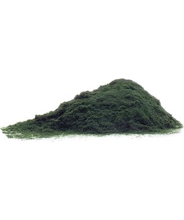 Organic Spirulina * 500 mg / 180 Capsules * From Organic Aquaculture * Antioxidants Cardiovascular Deficiencies Energy Emotional Balance Immune Sports Performance Weight - Buy Online on GoSupps.com