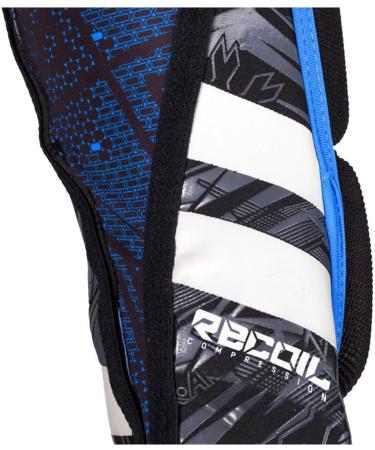 HK Army Crash Elbow Pads - Black (S/M) | High-Quality Protection - Buy Online on GoSupps.com