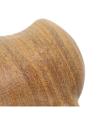 SONEW Sandalwood Nose Gua Sha Tool - 2-Part Stress Relief and Calming Facial Massage Device for Head Neck & Hands | International Shipping Available - Buy Online on GoSupps.com