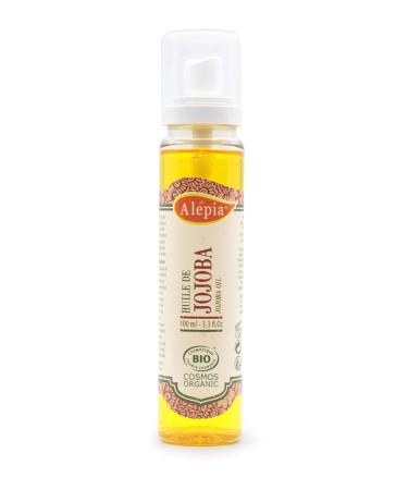 Alepia Huile de Jojoba BIO - 100 mL