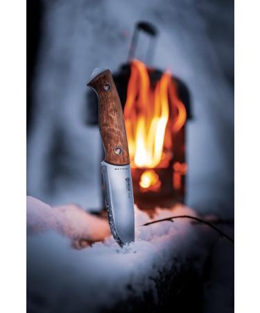 Buy Bright Knife Lapland Gray - Premium Quality Outdoor Knife for International Shipping - Buy Online on GoSupps.com