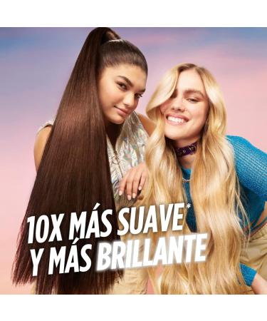 FRUCTIS HAIR DRINK pineapple anti-break treatment 200 ml - Buy Online on GoSupps.com