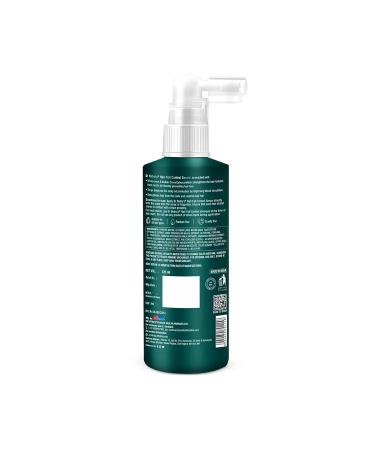 Dr Batra's Hair Fall Control Serum - Thuja Henna & Amla | Paraben & Sulphate Free | Trichologist Formulated | 125 ml - Buy Online on GoSupps.com