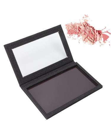 Professional Magnetic Palette for Eyeshadow & Lipstick | Large Capacity Makeup Storage | Portable PU Material for Women - Buy Online on GoSupps.com