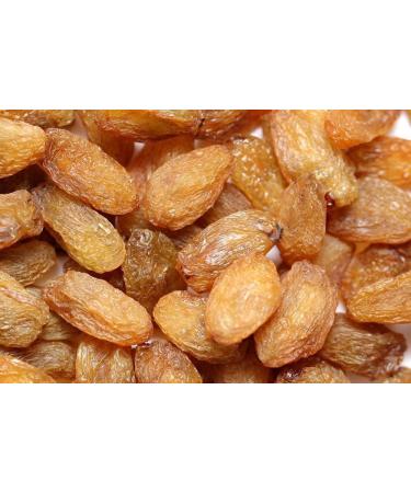 Hungry Harvest Afghani Large Munakka/Raisins Grade - King Size 400 gms_Packing May Vary - Buy Online on GoSupps.com