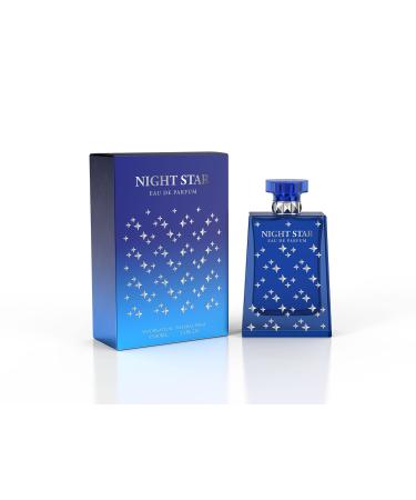 Emper Night Star - For Men - 100ml/3.4 Fl.Oz