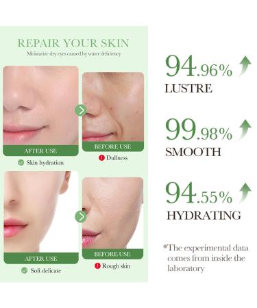 Centella Asiatica Soothing Repair Facial Serum | Lightweight Hydrating Daily Moisturizer | Anti-Acne & Oil Control | 30ml - International Shipping - Buy Online on GoSupps.com